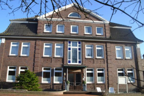 Villa am Januspark